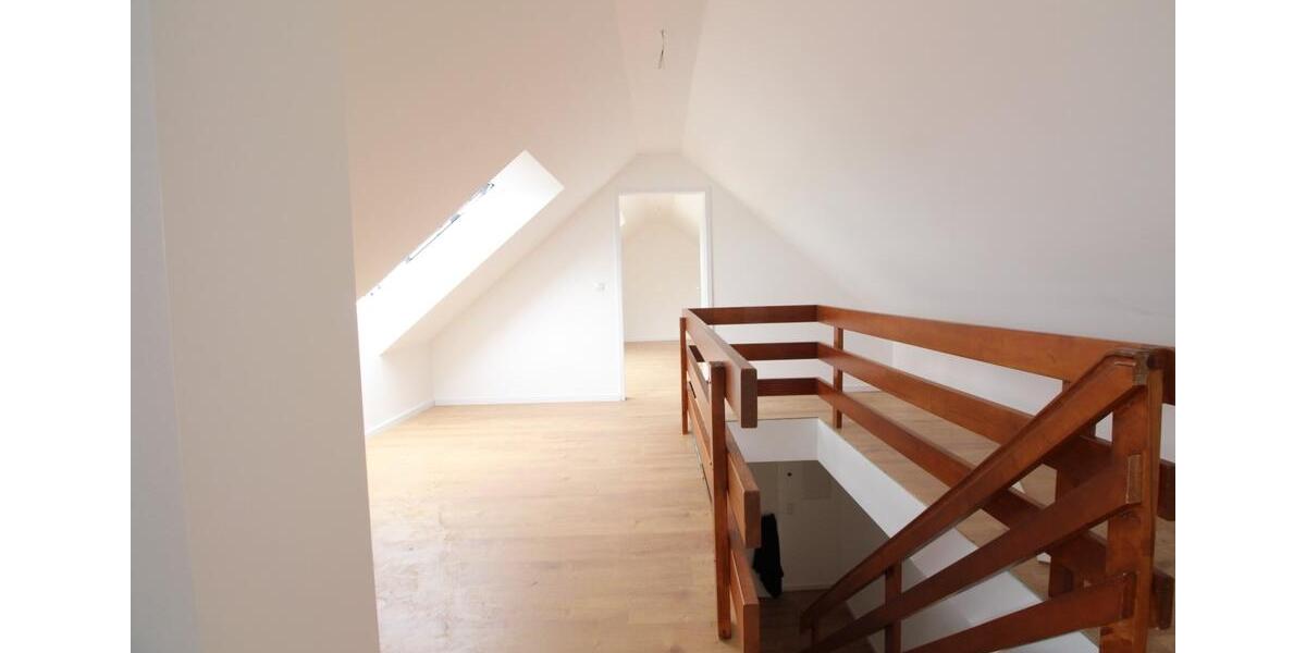 MAISONETTEWOHNUNG ZUM WOHNFÜHLEN 4 zimmer