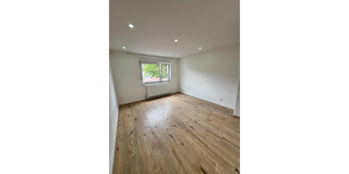 Erdgeschoßwohnung Heilbronn Böckingen - 2 Zimmer, 58 m&sup2;, 950&euro; | Angebot:26639117