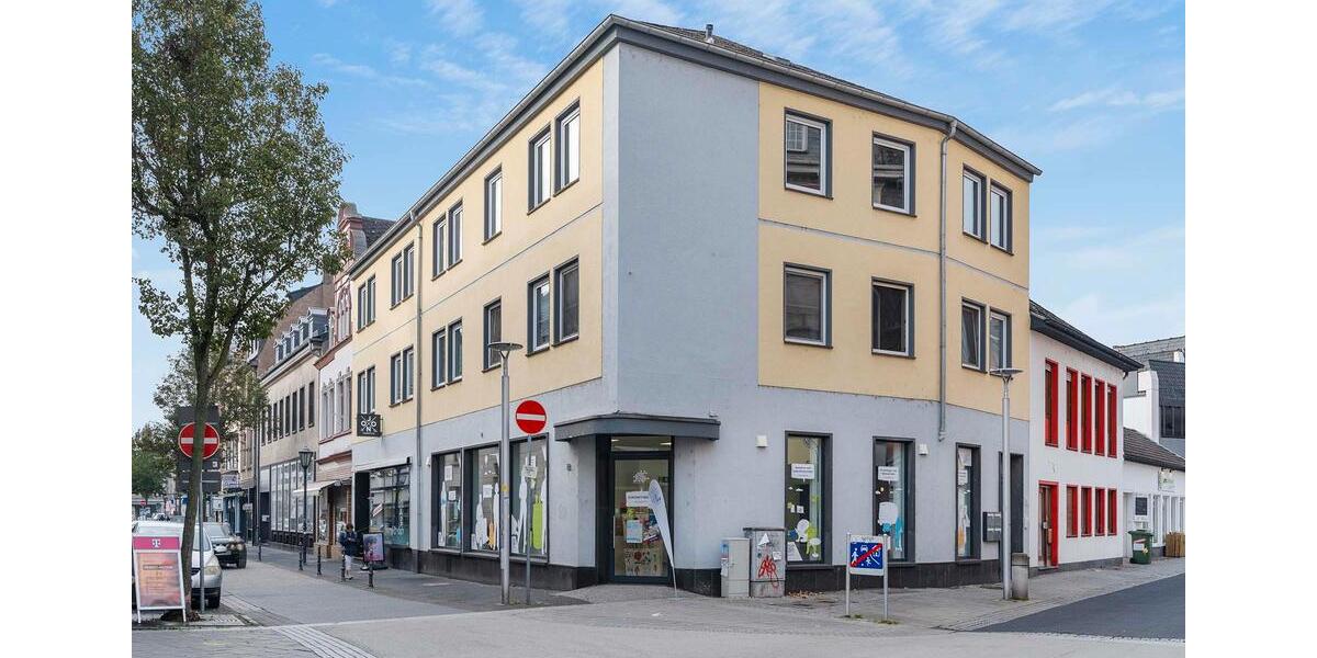 Gewerbeobjekt Andernach - 1.595&euro; | Angebot:26556757