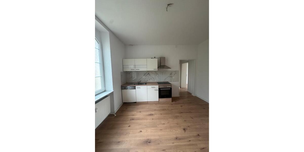 2 Zimmer Wohnung inkl Küche 2 zimmer