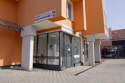 Gewerbeobjekt Salzgitter - 780&euro; | Angebot:25486995
