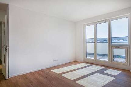Wohnung zum Mieten in Berlin 1.132 € 58 m² 2 zimmer