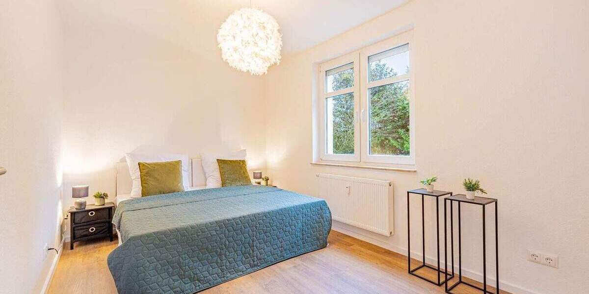 Sofort Verfügbar- 4- Zimmer Wohnung in ruhiger Lage von Niestetal 4 zimmer