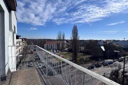 Wohnung Magdeburg Leipziger Straße - 1 Zimmer, 100 m&sup2;, 550&euro; | Angebot:25863235