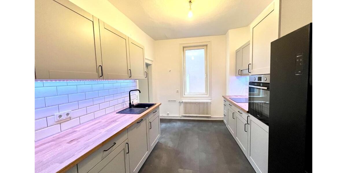Etagenwohnung Coburg - 5 Zimmer, 120 m&sup2;, 1.350&euro; | Angebot:26336625