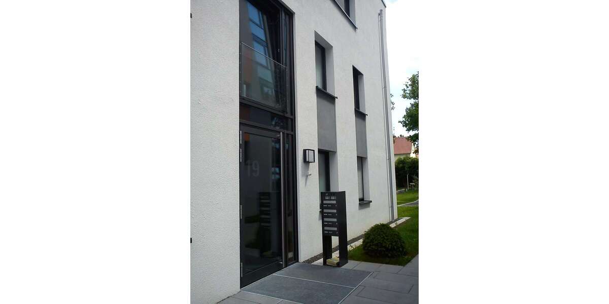 Etagenwohnung Stuttgart Feuerbach - 2 Zimmer, 59 m&sup2;, 847&euro; | Angebot:26842067