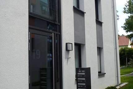 Wohnung Stuttgart Feuerbach - 2 Zimmer, 59 m&sup2;, 847&euro; | Angebot:26842067