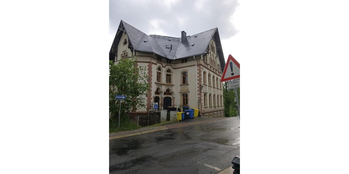 Etagenwohnung Annaberg-Buchholz Buchholz - 5 Zimmer, 118 m&sup2;, 258&euro; | Angebot:25723764