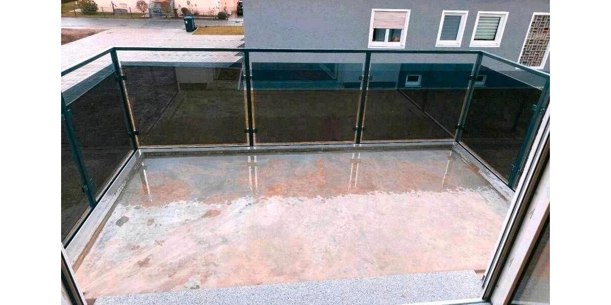 Etagenwohnung Cham - 2 Zimmer, 50 m&sup2;, 680&euro; | Angebot:25293824