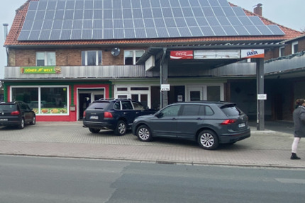 Wohnung Hohenhameln - 6 Zimmer, 193 m&sup2;, 7&euro; | Angebot:23838507