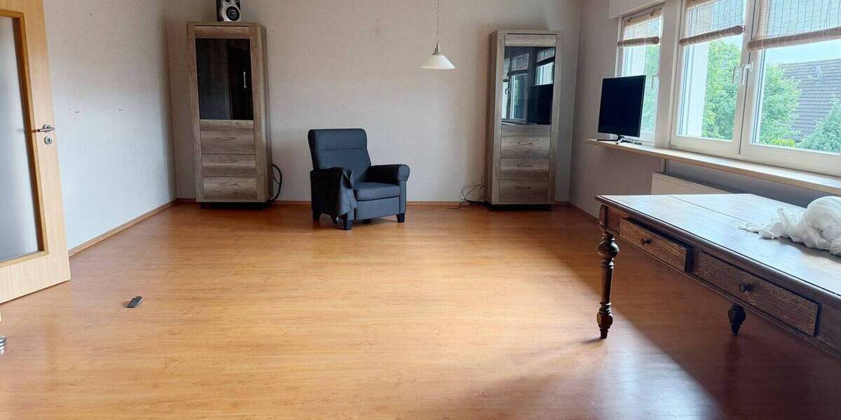 Etagenwohnung Emsbüren Listrup - 4 Zimmer, 100 m&sup2;, 750&euro; | Angebot:26842066