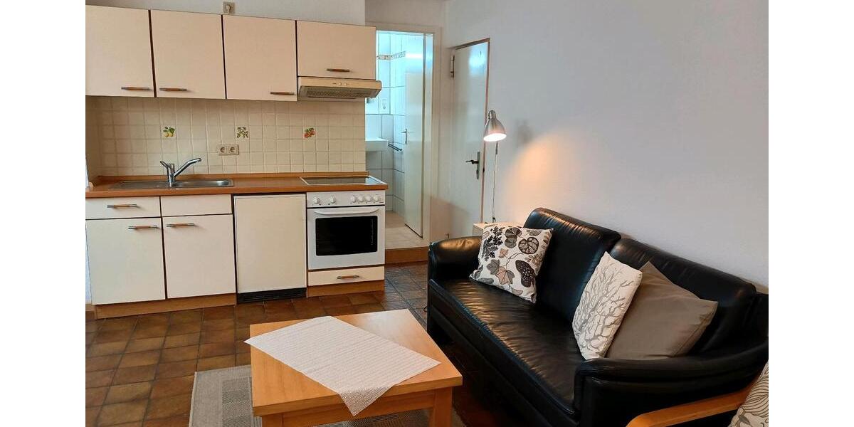 Erdgeschoßwohnung Wilnsdorf - 2 Zimmer, 47 m&sup2;, 380&euro; | Angebot:25418930