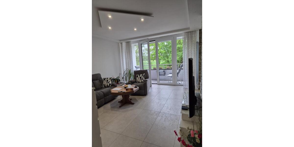 Etagenwohnung Gütersloh - 3 Zimmer, 80 m&sup2;, 880&euro; | Angebot:26549804