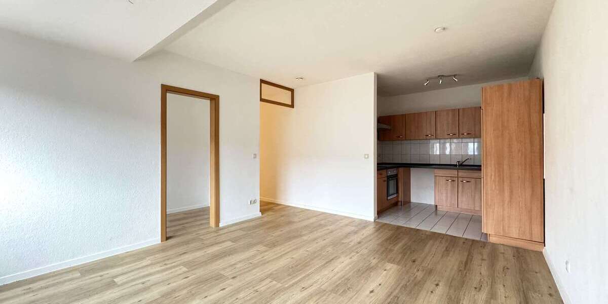 Wohnung zum Mieten in Pampow 383 € 42.52 m² 2 zimmer