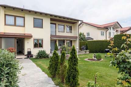 Wohnung Pliening - 3 Zimmer, 92 m&sup2;, 1.500&euro; | Angebot:26550776
