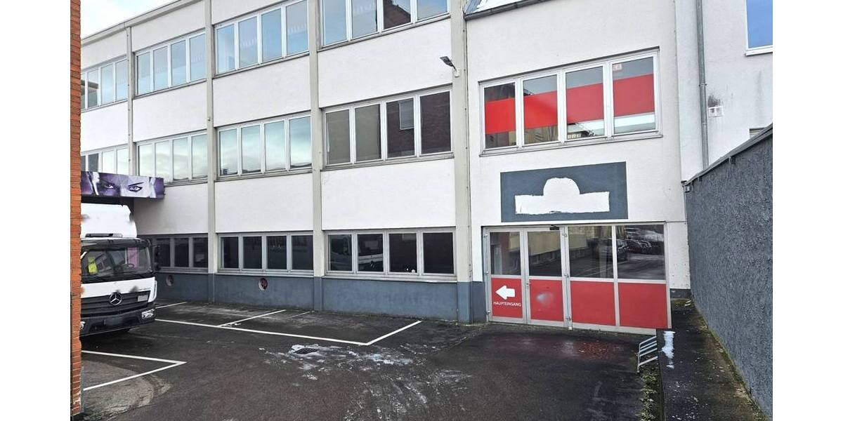 Gewerbeobjekt Ansbach - 4.200&euro; | Angebot:25733889