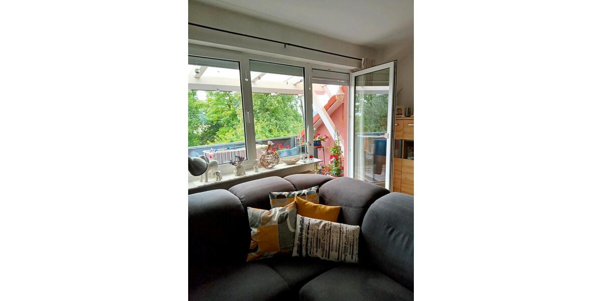 Etagenwohnung Mellrichstadt - 3 Zimmer, 86 m&sup2;, 690&euro; | Angebot:26223707