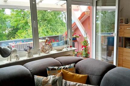 Wohnung Mellrichstadt - 3 Zimmer, 86 m&sup2;, 690&euro; | Angebot:26223707