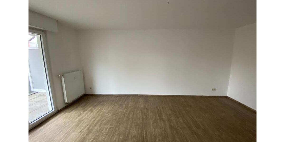Etagenwohnung Nordhorn - 2 Zimmer, 75 m&sup2;, 600&euro; | Angebot:25099002