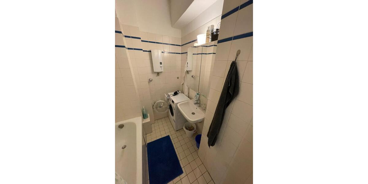 Wohnen auf Zeit München Au-Haidhausen - 22 Zimmer, 90 m&sup2;, 830&euro; | Angebot:26669869