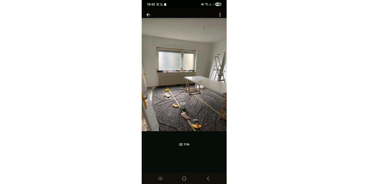 Erdgeschoßwohnung Pirmasens Niedersimten - 3 Zimmer, 88 m&sup2;, 720&euro; | Angebot:26534684