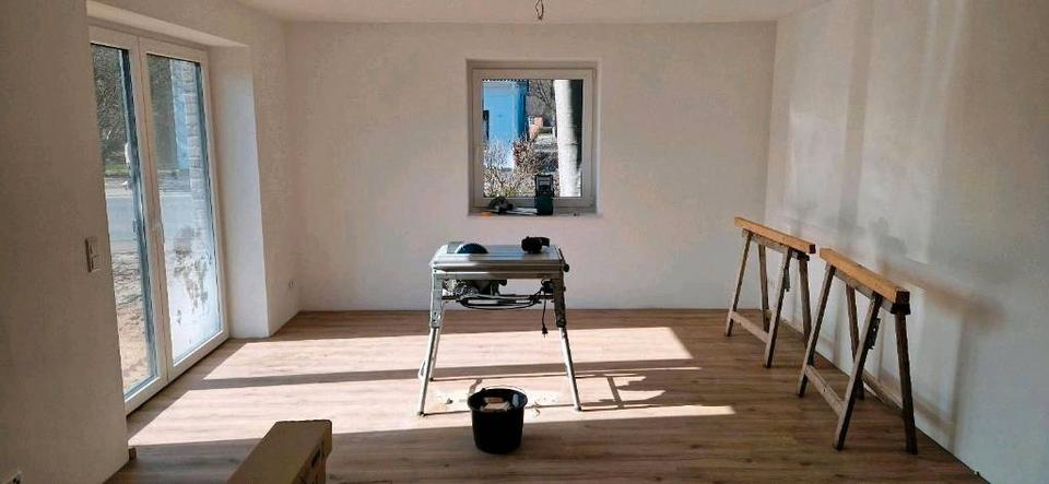 Erdgeschoßwohnung Großenwiehe - 4 Zimmer, 75 m&sup2;, 1.014&euro; | Angebot:25960936