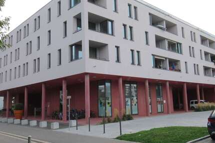 Gewerbeobjekt Neu-Ulm Ulm - 1.458&euro; | Angebot:27663140