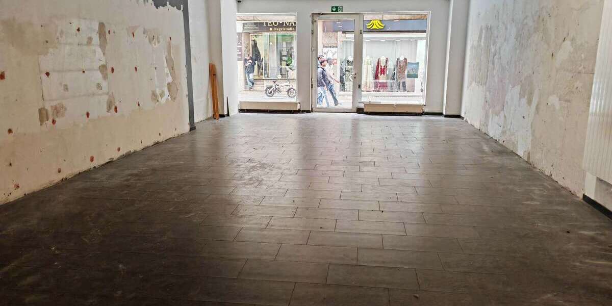 Gewerbeobjekt OFFENBACH - 5.000&euro; | Angebot:25282388