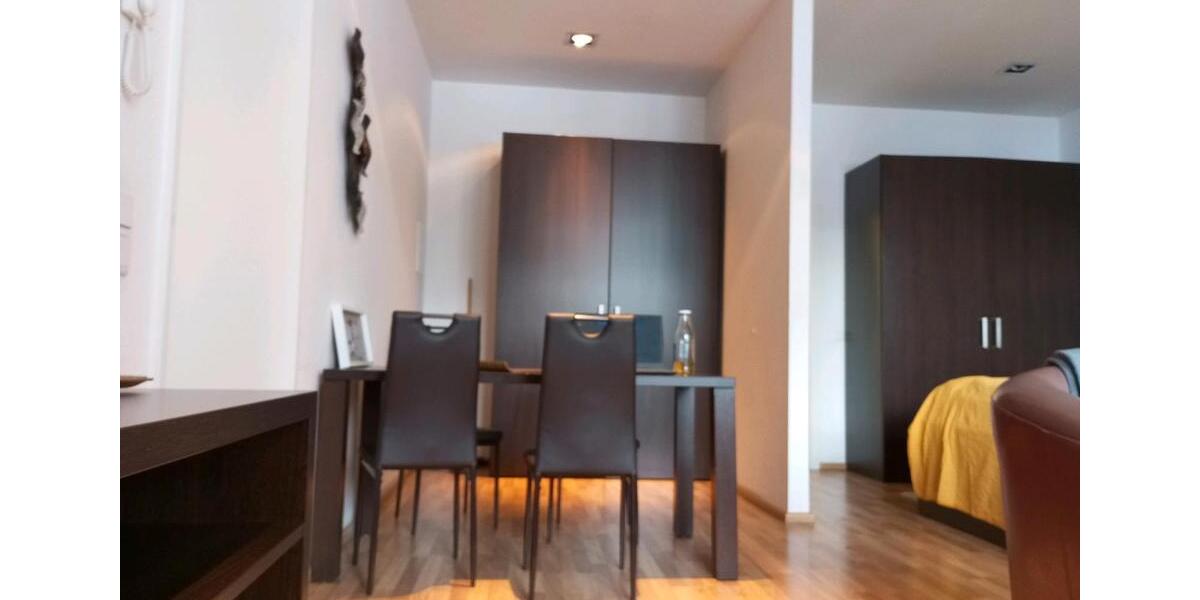 Etagenwohnung Siegburg - 1 Zimmer, 49 m&sup2;, 1.200&euro; | Angebot:25142367