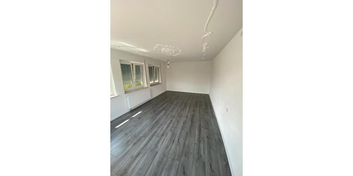 Erdgeschoßwohnung Göppingen - 3.5 Zimmer, 85 m&sup2;, 950&euro; | Angebot:24491898