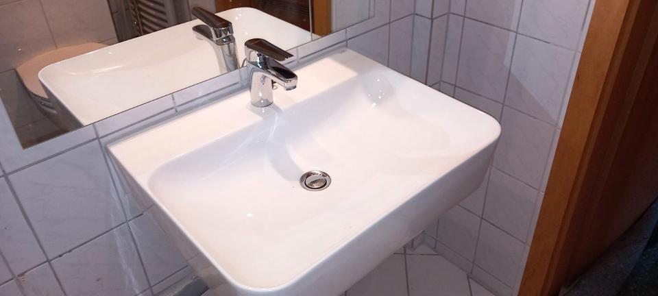 Erdgeschoßwohnung Hannover - 2 Zimmer, 56 m&sup2;, 800&euro; | Angebot:26122652