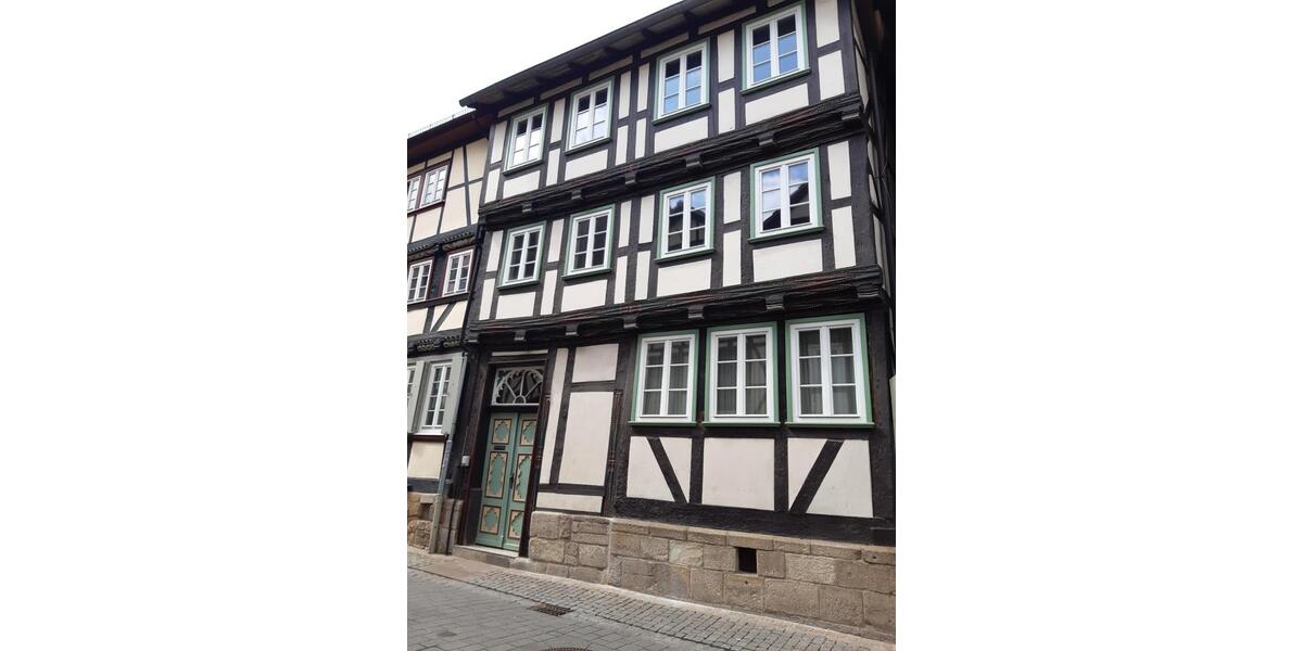 Etagenwohnung Hann. Münden - 2 Zimmer, 50 m&sup2;, 350&euro; | Angebot:26655666