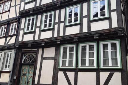 Wohnung Hann. Münden - 2 Zimmer, 50 m&sup2;, 350&euro; | Angebot:26655666