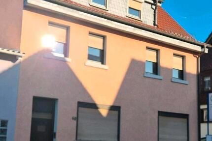 Wohnung Dielheim - 4 Zimmer, 80 m&sup2;, 1.100&euro; | Angebot:24398226