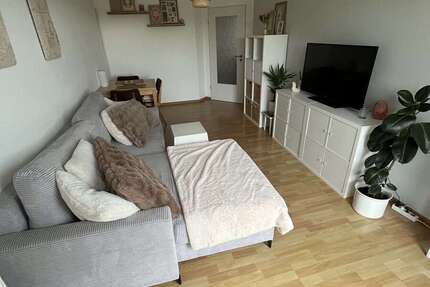 Wohnung Osnabrück Weststadt - 2 Zimmer, 45 m&sup2;, 470&euro; | Angebot:26754479