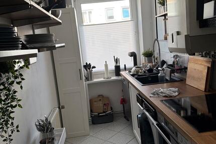 Wohnung Hannover Vahrenwald-List - 1 Zimmer, 42 m&sup2;, 450&euro; | Angebot:25946942