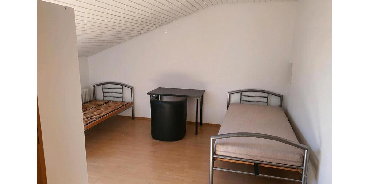 Wohnen auf Zeit Böblingen - 3 Zimmer, 60 m&sup2;, 490&euro; | Angebot:26660808
