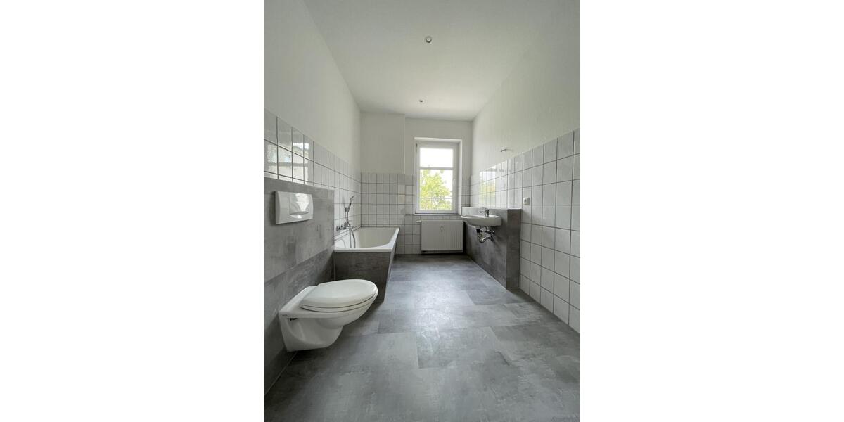 Etagenwohnung Markranstädt - 2 Zimmer, 56 m&sup2;, 539&euro; | Angebot:24926273