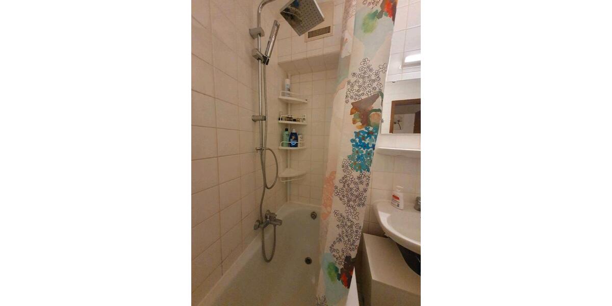 Wohnen auf Zeit München Maxvorstadt - 3 Zimmer, 45 m&sup2;, 50&euro; | Angebot:26709203