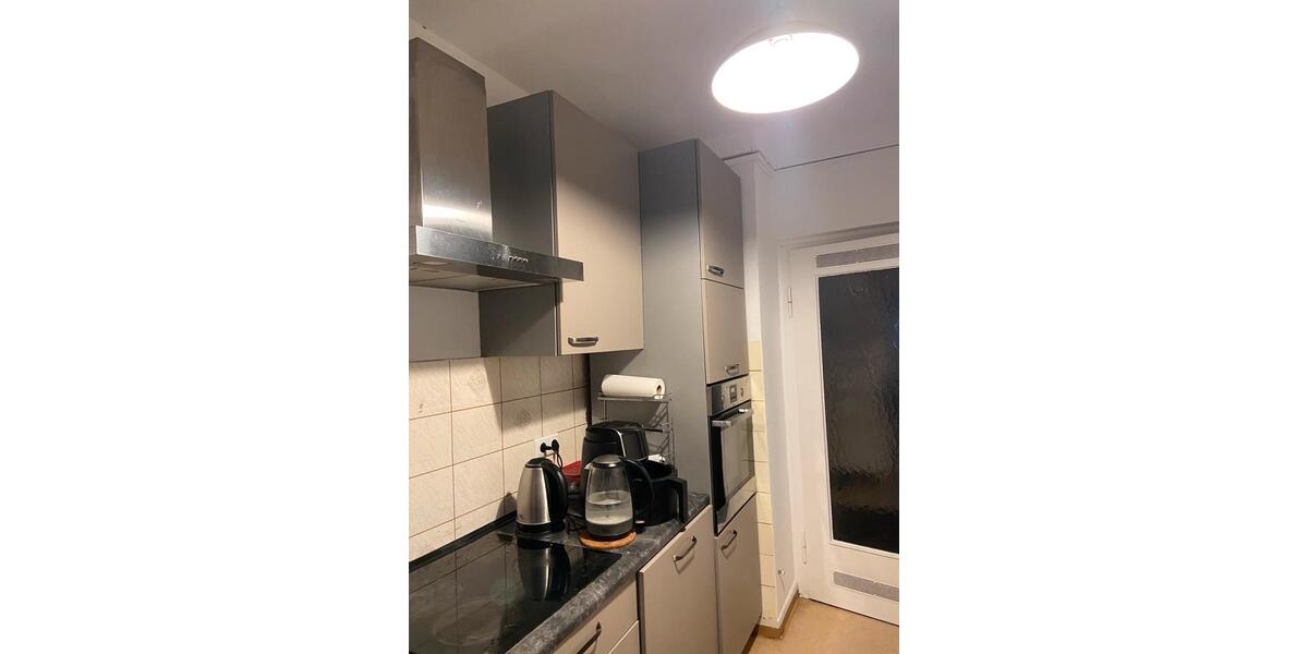 Erdgeschoßwohnung Schweinfurt Gartenstadt - 18 Zimmer, 18 m&sup2;, 440&euro; | Angebot:26528746