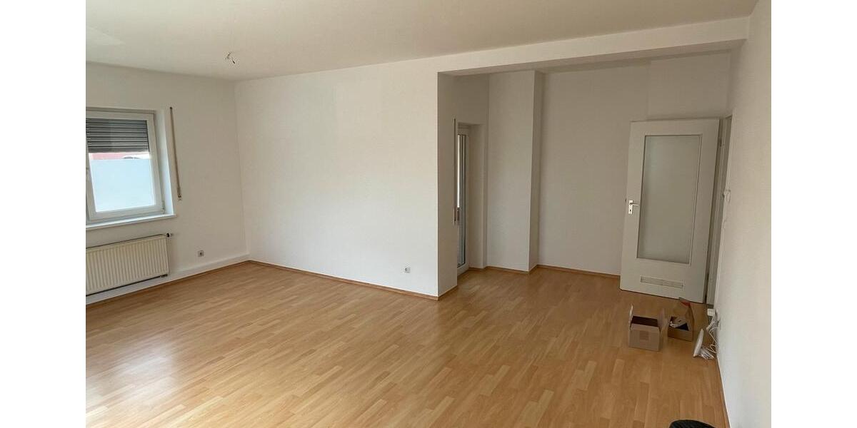 Erdgeschoßwohnung Veitsbronn - 3 Zimmer, 98 m&sup2;, 690&euro; | Angebot:24655157