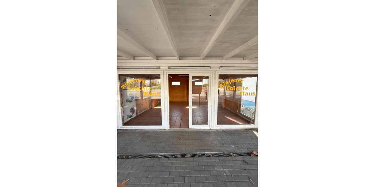 Gewerbeobjekt Bad Nauheim - 1.500&euro; | Angebot:25843758