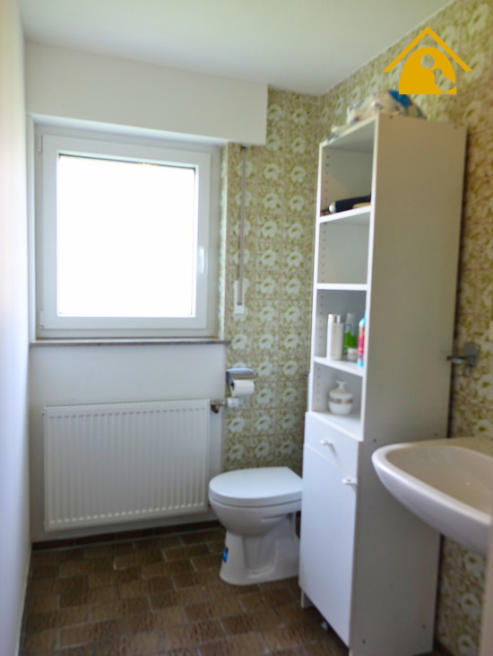 2-Zimmer-Wohnung mit Terrasse, Garten und Stellplatz in Großaltdorf – ab 01.09.2025 zu vermieten.