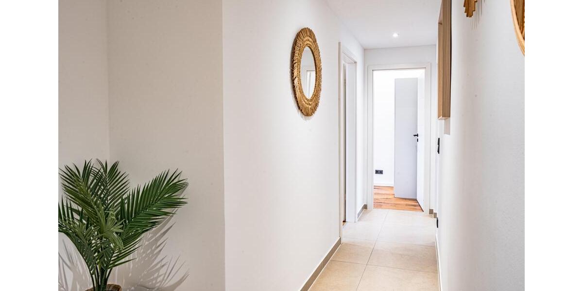 BLACK WEEK DEAL: Zimmer mit Balkon in Nürnberg – nur 475,56 € warm! 3 zimmer