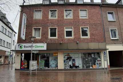 Wohnung zum Mieten in Bocholt 585 € 65 m² 2 zimmer