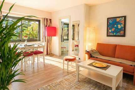 Zimmer Hamburg Lokstedt - 1 Zimmer, 1.670&euro; | Angebot:22847097