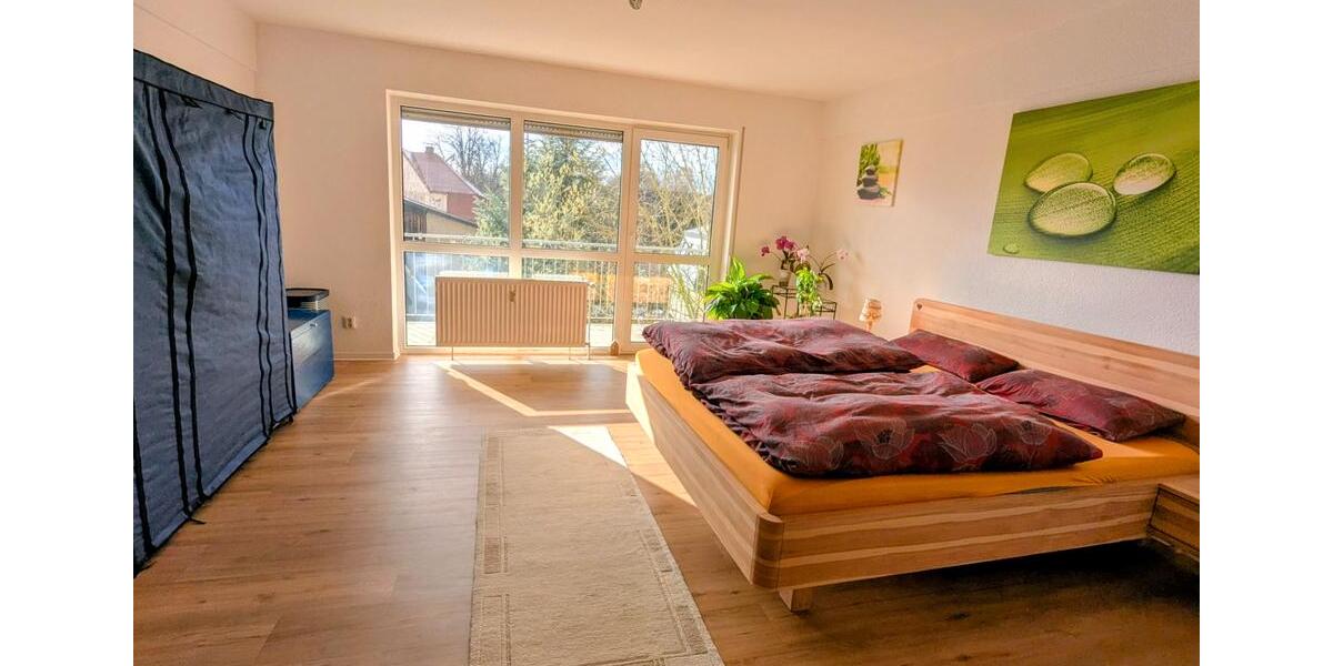 Etagenwohnung Pulsnitz - 3 Zimmer, 94 m&sup2;, 750&euro; | Angebot:26008267