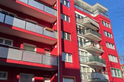 Wohnung zum Mieten in Berlin 1.360 € 64.04 m²