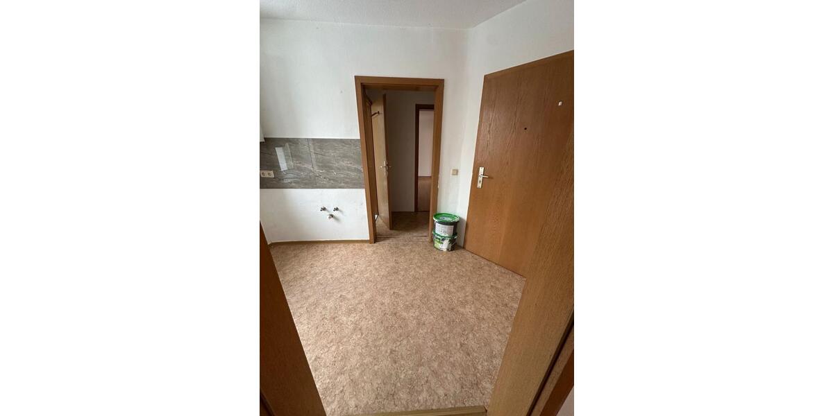 Etagenwohnung Helbra - 4 Zimmer, 72 m&sup2;, 500&euro; | Angebot:26297179