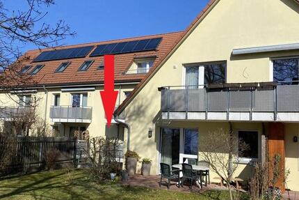 Sonnige, gut ausgestattete 1 ½ Zi.- Seniorengerechte Wohnung in Nbg.-Reichelsdorf 1 zimmer